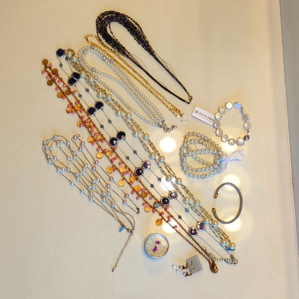 Fashion Jewelry